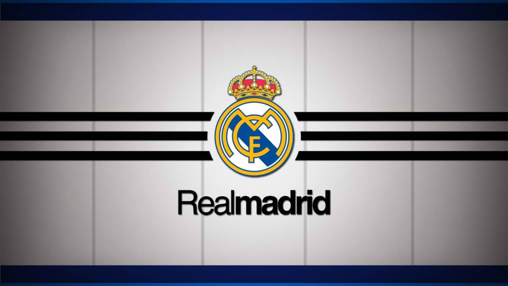 Real Madrid C.F. #3