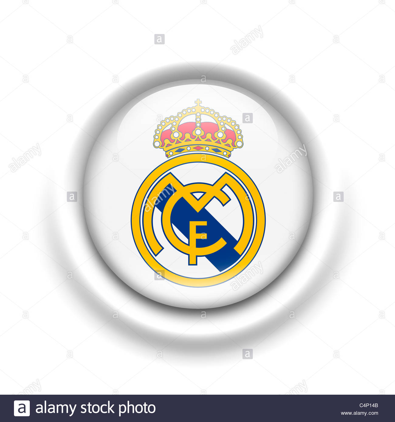 Real Madrid C.F. #6