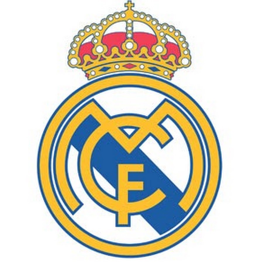 Real Madrid C.F. #16
