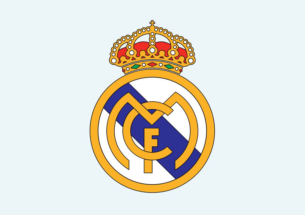 Real Madrid C.F. #17