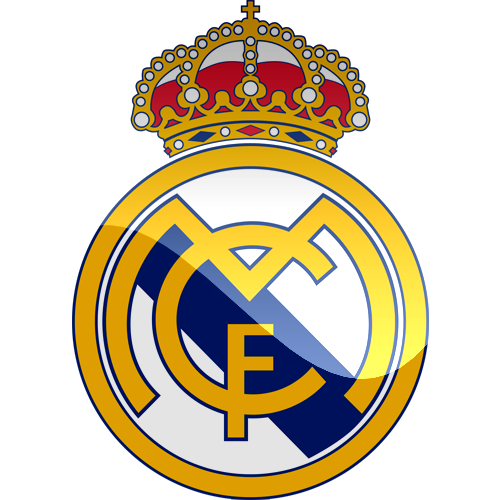 Real Madrid C.F. #18