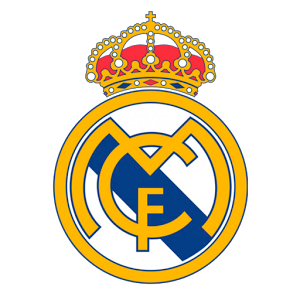 Real Madrid C.F. #22