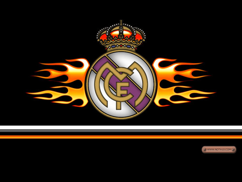 Real Madrid C.F. #21