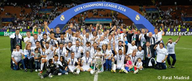 Real Madrid C.F. #12