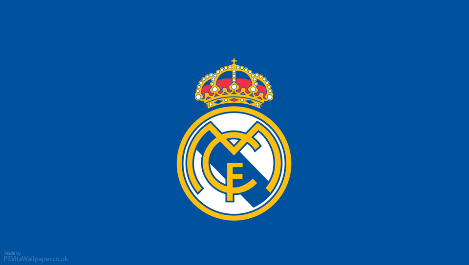 960x544 > Real Madrid C.F. Wallpapers