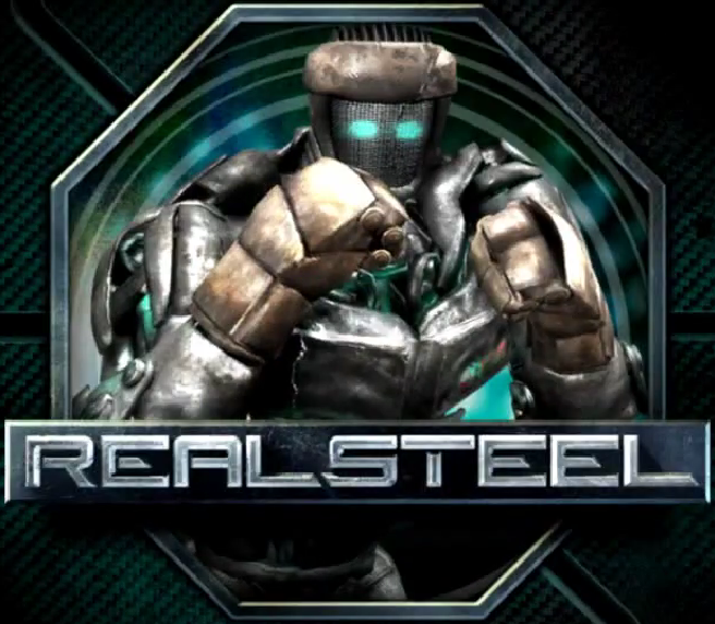 Real Steel #13
