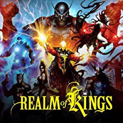 Realm Of Kings Backgrounds on Wallpapers Vista