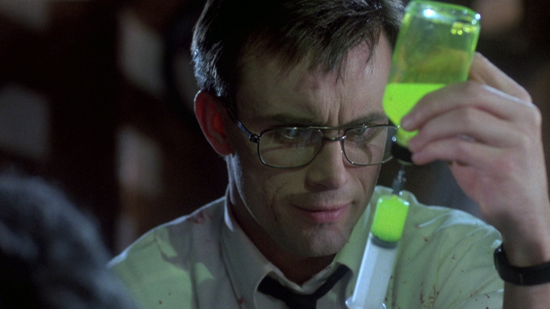 Re-Animator High Quality Background on Wallpapers Vista