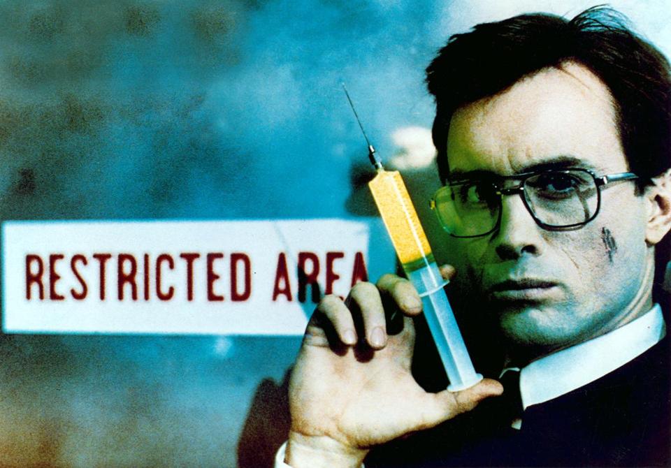 HD Quality Wallpaper | Collection: Movie, 960x670 Re-Animator