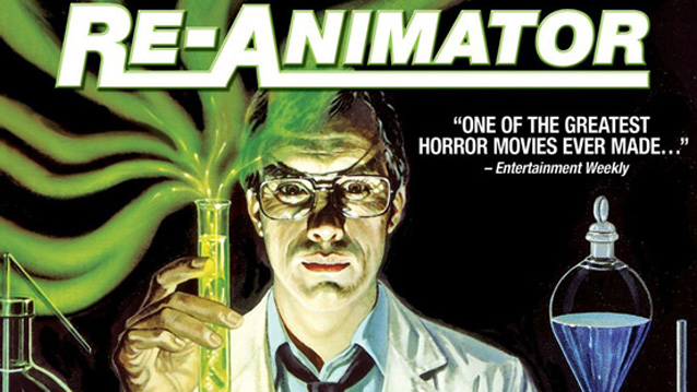 Re-Animator Backgrounds, Compatible - PC, Mobile, Gadgets| 638x359 px