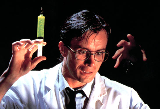 HD Quality Wallpaper | Collection: Movie, 550x375 Re-Animator