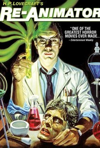 HQ Re-Animator Wallpapers | File 29.51Kb