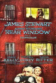 Rear Window #12