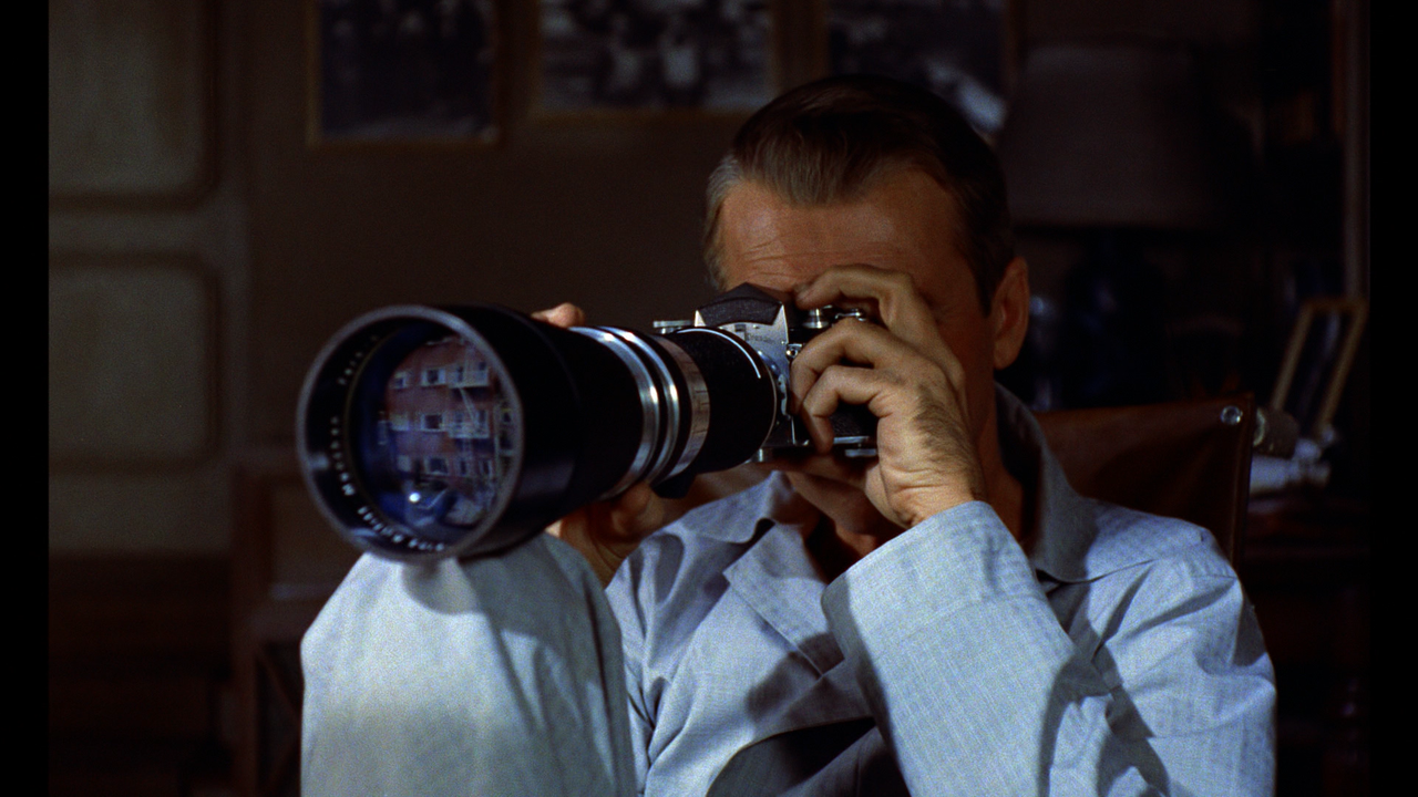 Images of Rear Window | 1280x720