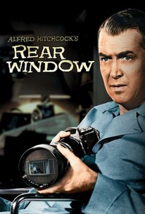 Rear Window Backgrounds, Compatible - PC, Mobile, Gadgets| 206x305 px