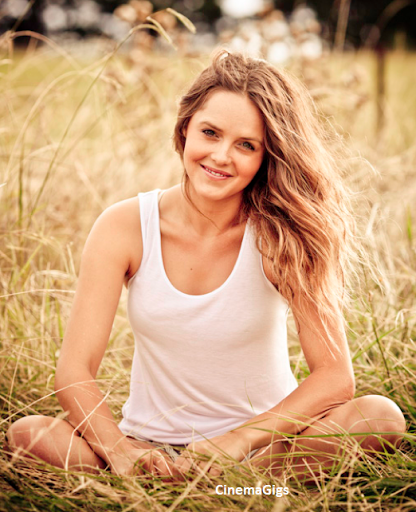 Images of Rebecca Breeds | 416x512
