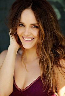 Rebecca Breeds Backgrounds on Wallpapers Vista