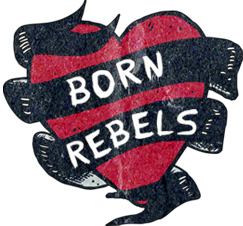 Images of Rebels | 243x226