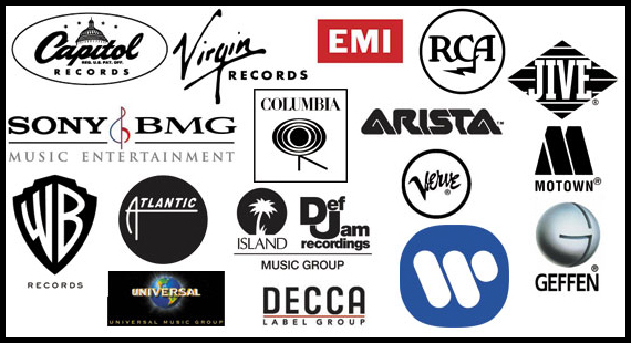 Record Company Backgrounds, Compatible - PC, Mobile, Gadgets| 570x310 px