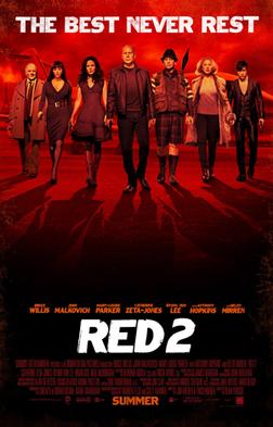 Images of RED 2 | 252x393