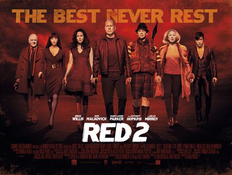 RED 2 #16