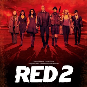 RED 2 #18