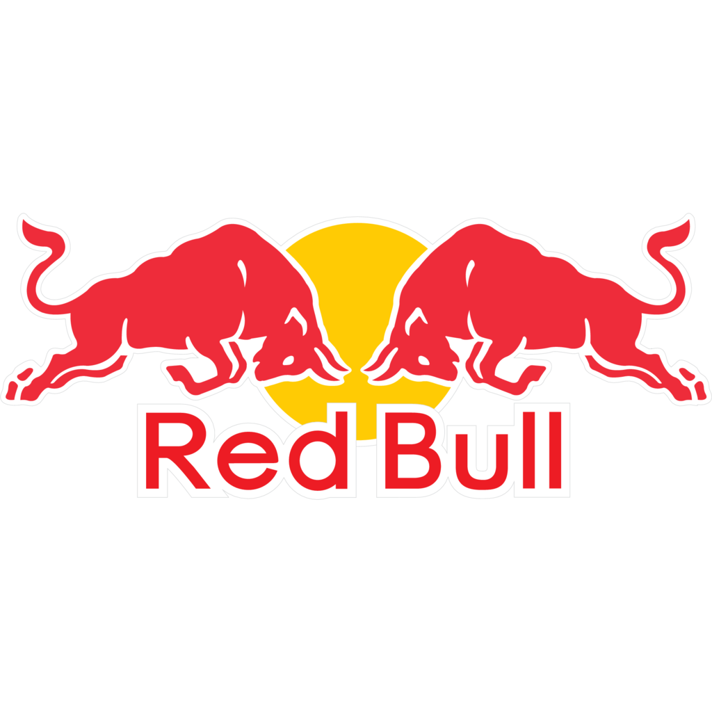 Red Bull Backgrounds, Compatible - PC, Mobile, Gadgets| 1024x1024 px