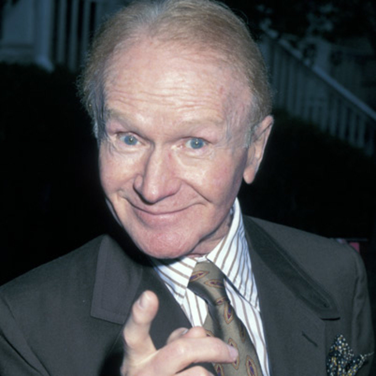 Red Buttons #2