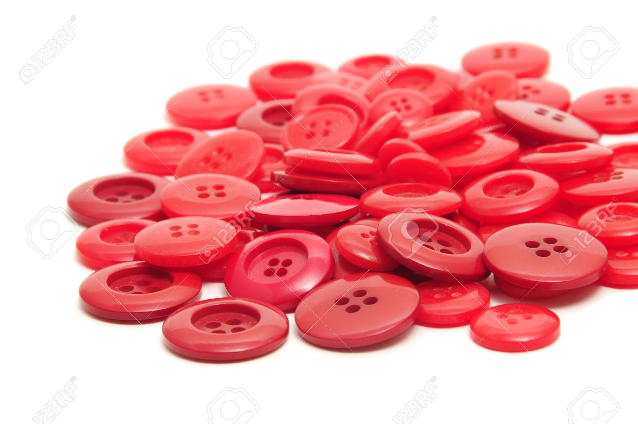 Red Buttons #8