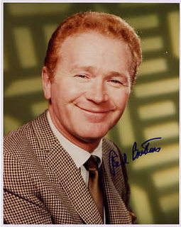 Red Buttons #21