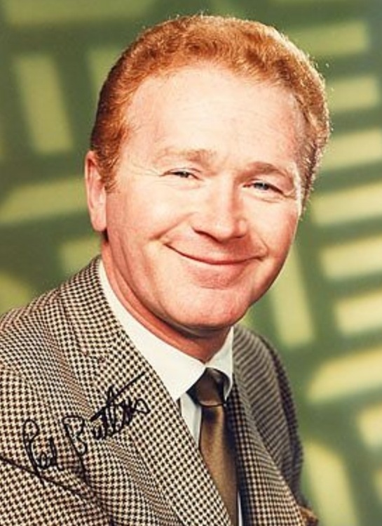 Red Buttons #13