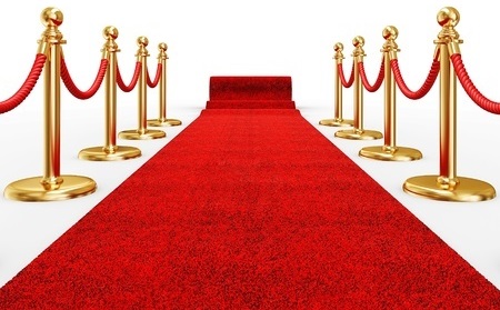 HD Quality Wallpaper | Collection: Pattern, 450x279 Red Carpet