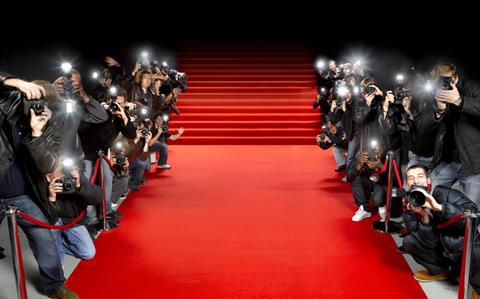 Nice wallpapers Red Carpet 480x299px