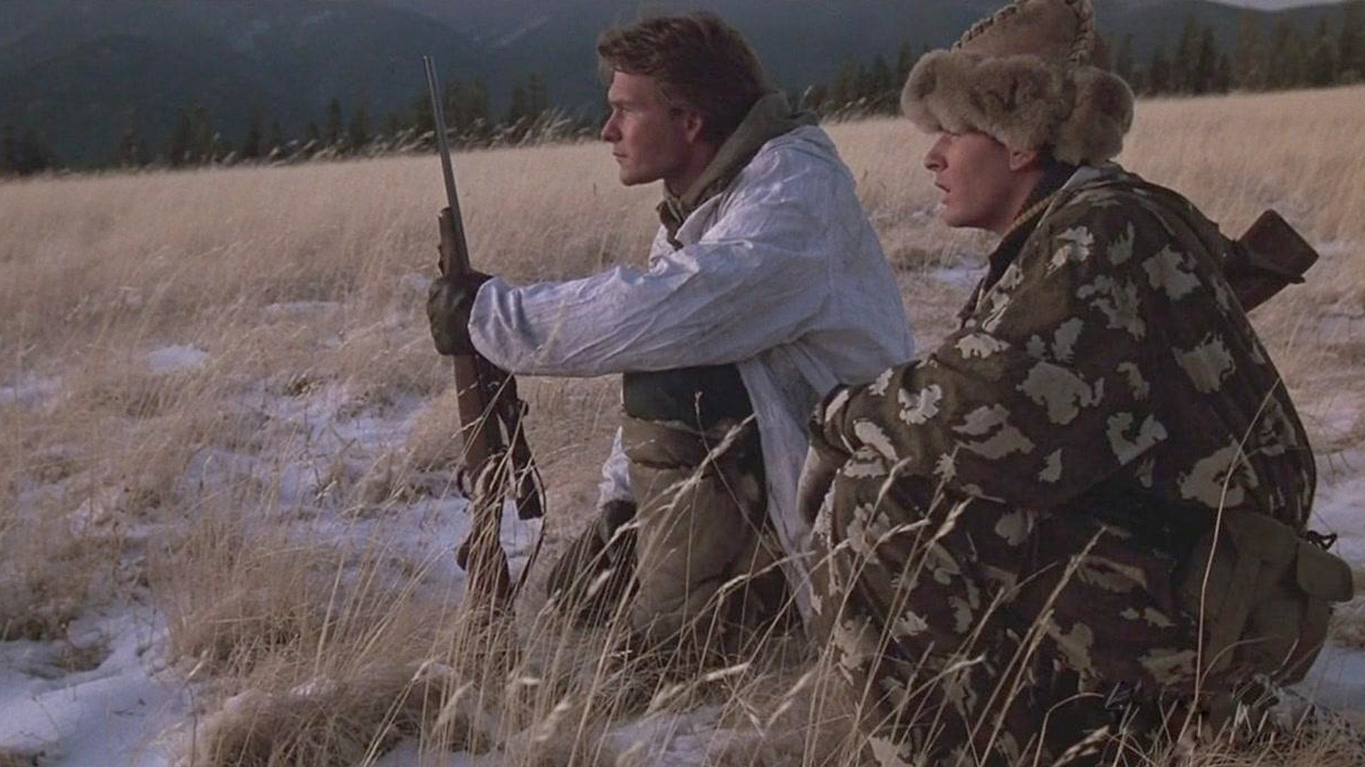 Red Dawn (1984) Backgrounds, Compatible - PC, Mobile, Gadgets| 1920x1080 px