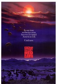 Red Dawn (1984) #16