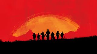 Red Dead Redemption 2 HD wallpapers, Desktop wallpaper - most viewed