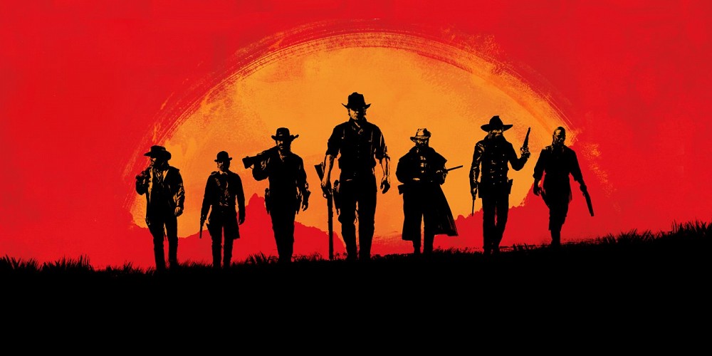 Red Dead Redemption 2 High Quality Background on Wallpapers Vista