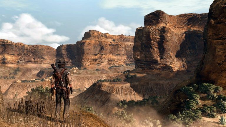 Images of Red Dead Redemption 2 | 768x432
