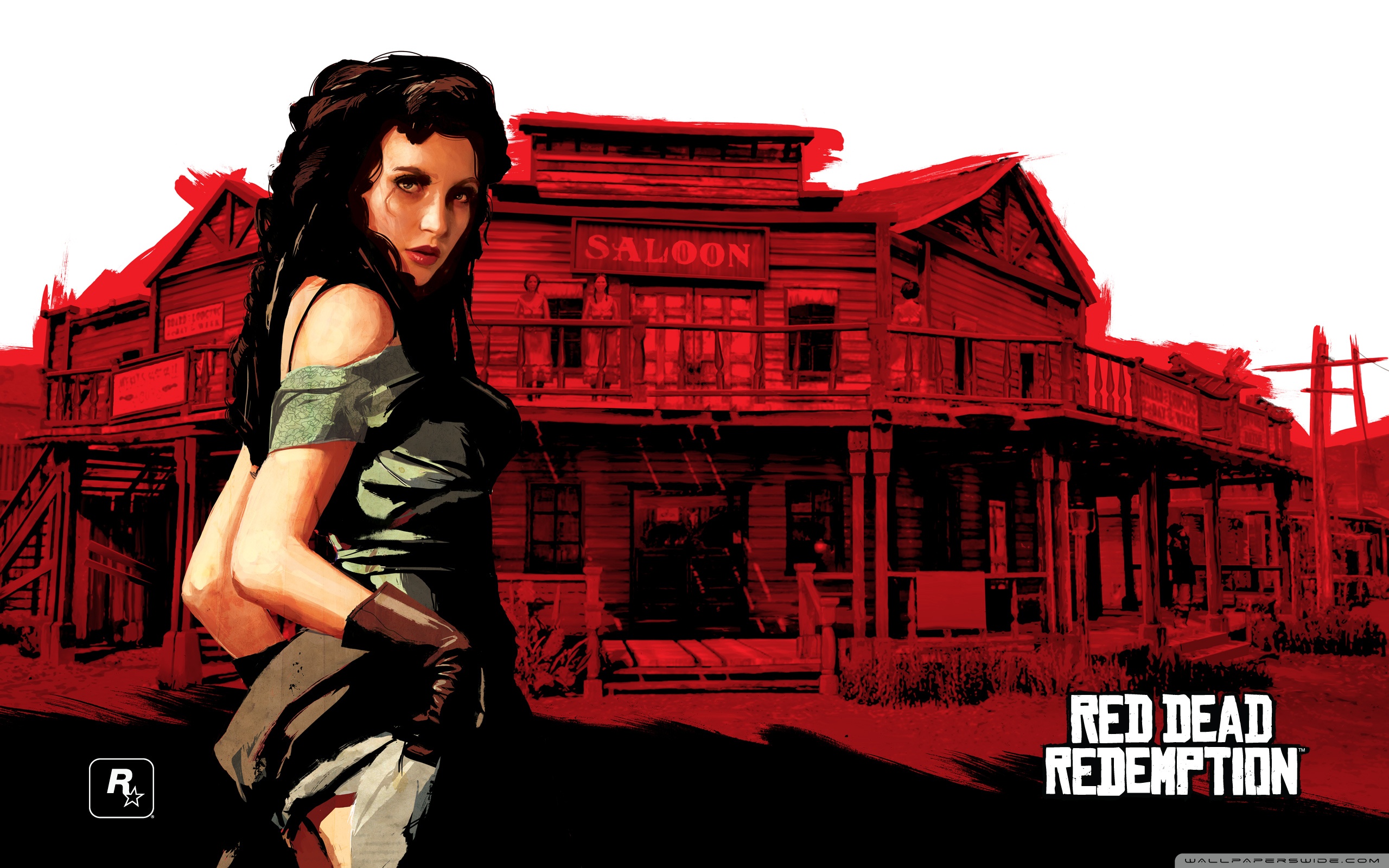 Red Dead Redemption #15