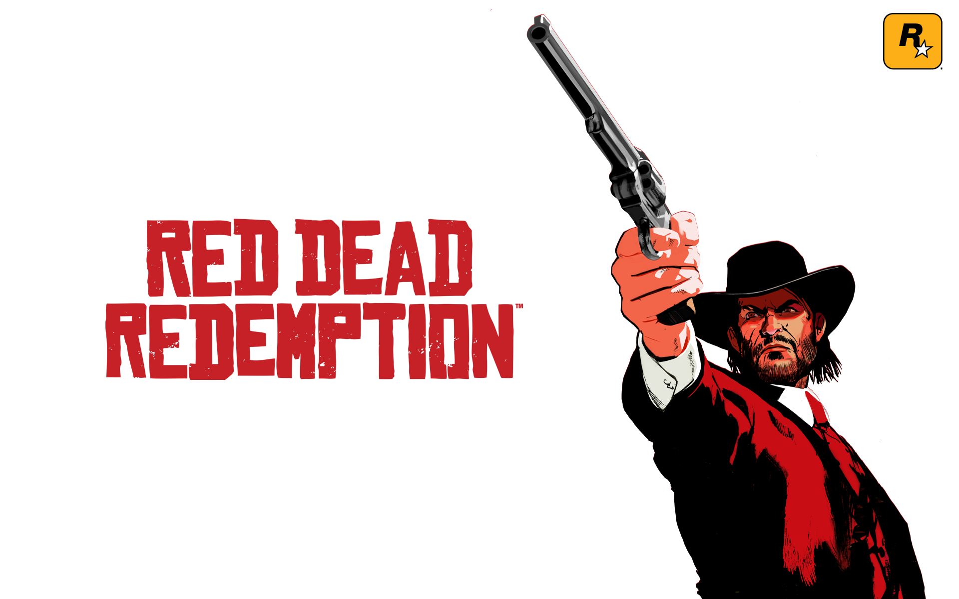 Red Dead Redemption #20