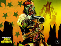 Red Dead Redemption: Undead Nightmare #14