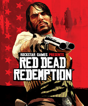 300x360 > Red Dead Redemption Wallpapers