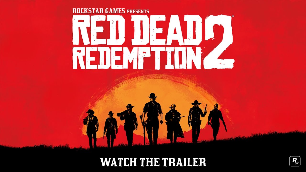 Red Dead Redemption High Quality Background on Wallpapers Vista