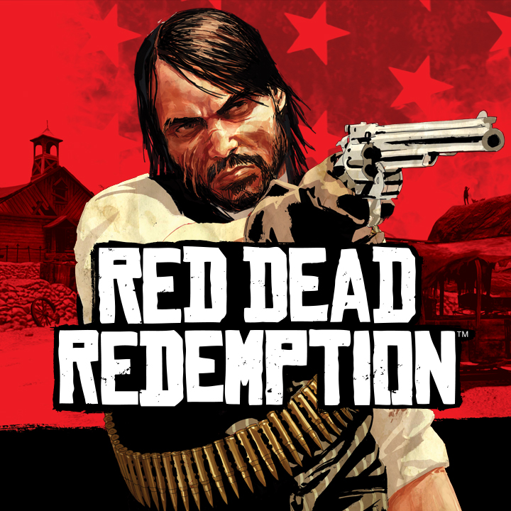 Red Dead Redemption #7