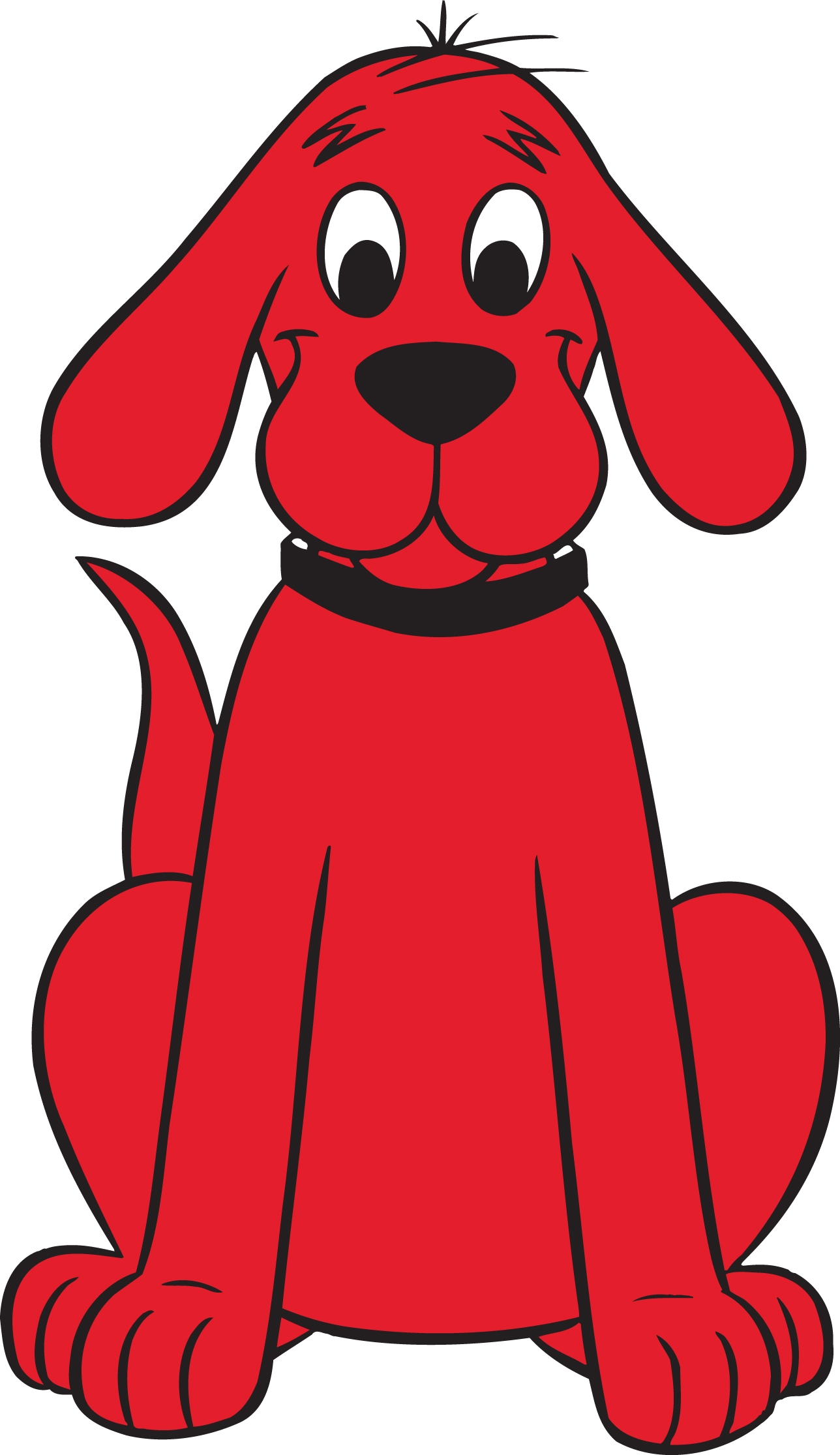 1288x2231 > Red Dog Wallpapers