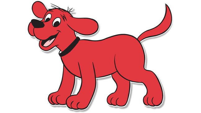 Amazing Red Dog Pictures & Backgrounds