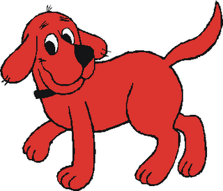 High Resolution Wallpaper | Red Dog 320x274 px