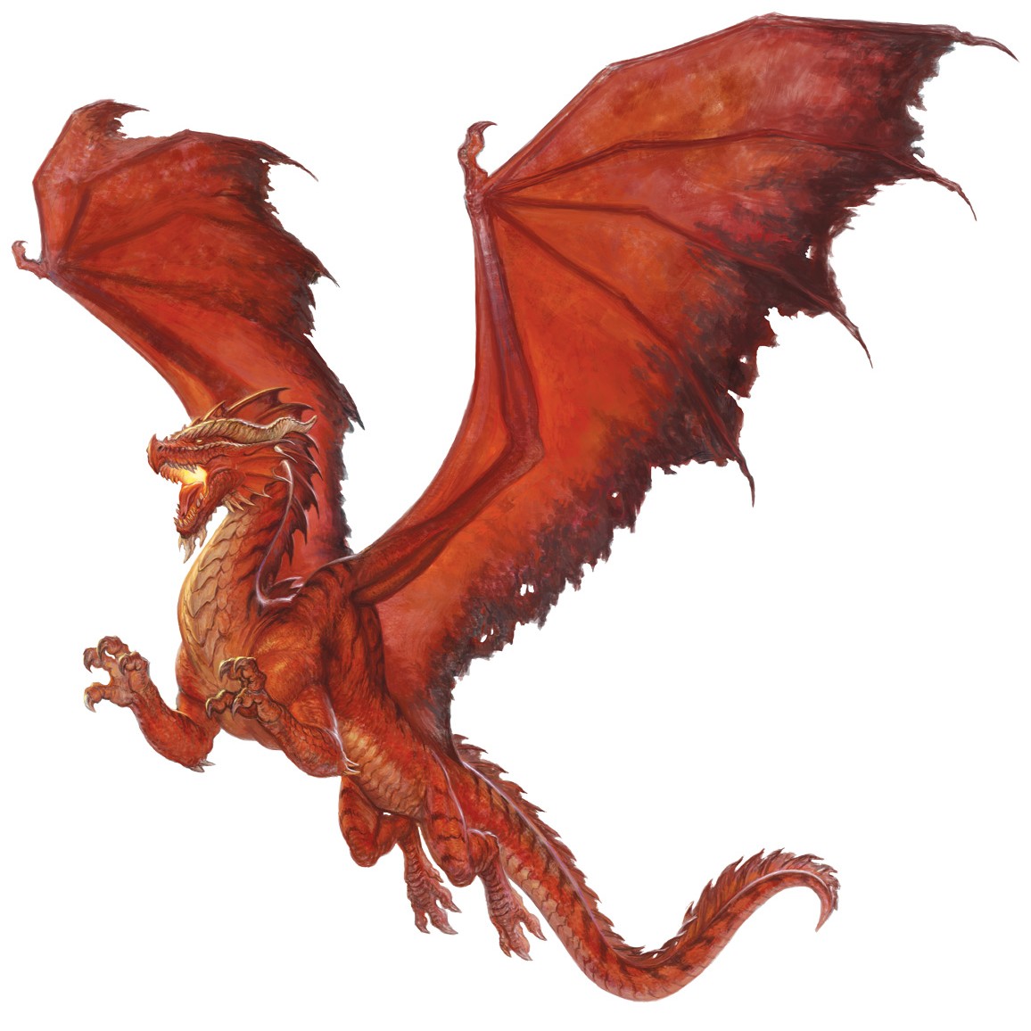 Images of Red Dragon | 1156x1156