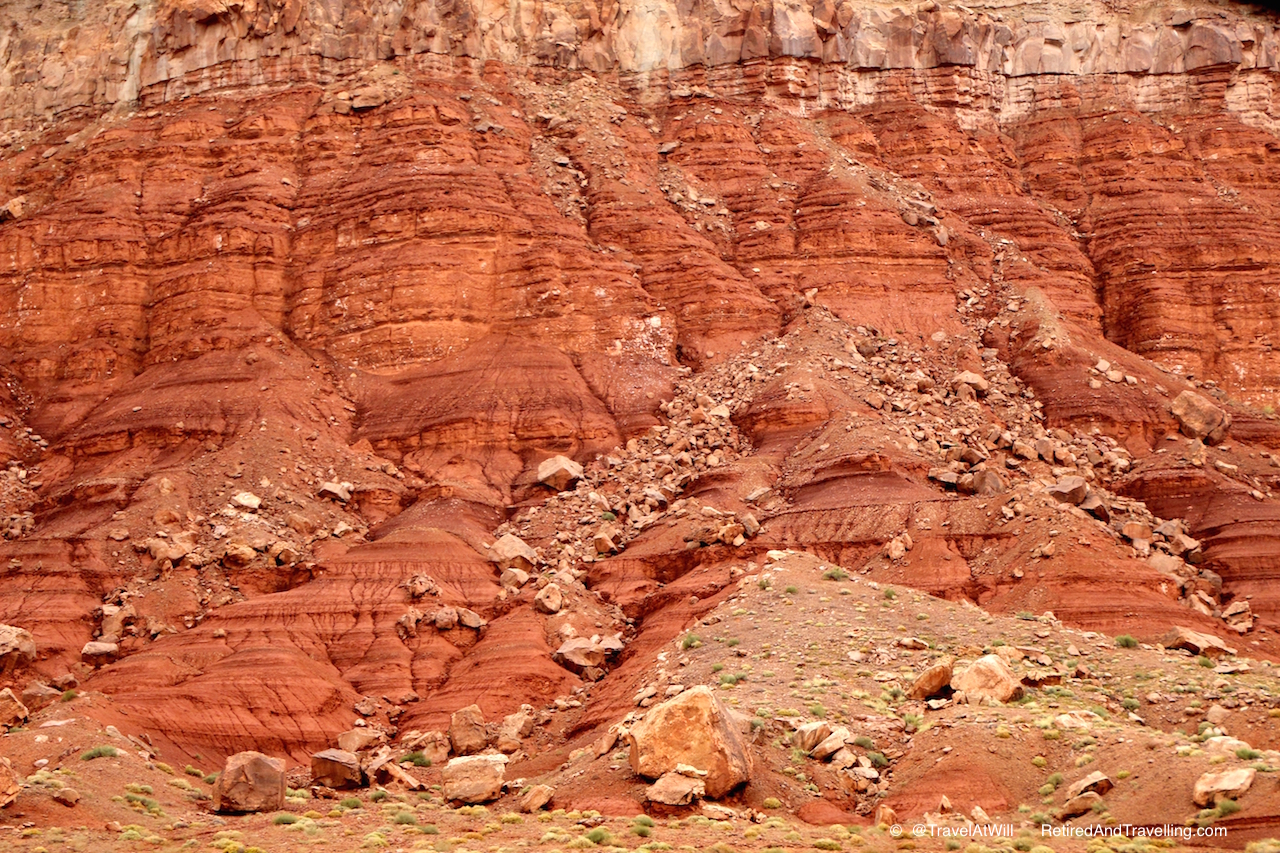 Red Earth #15