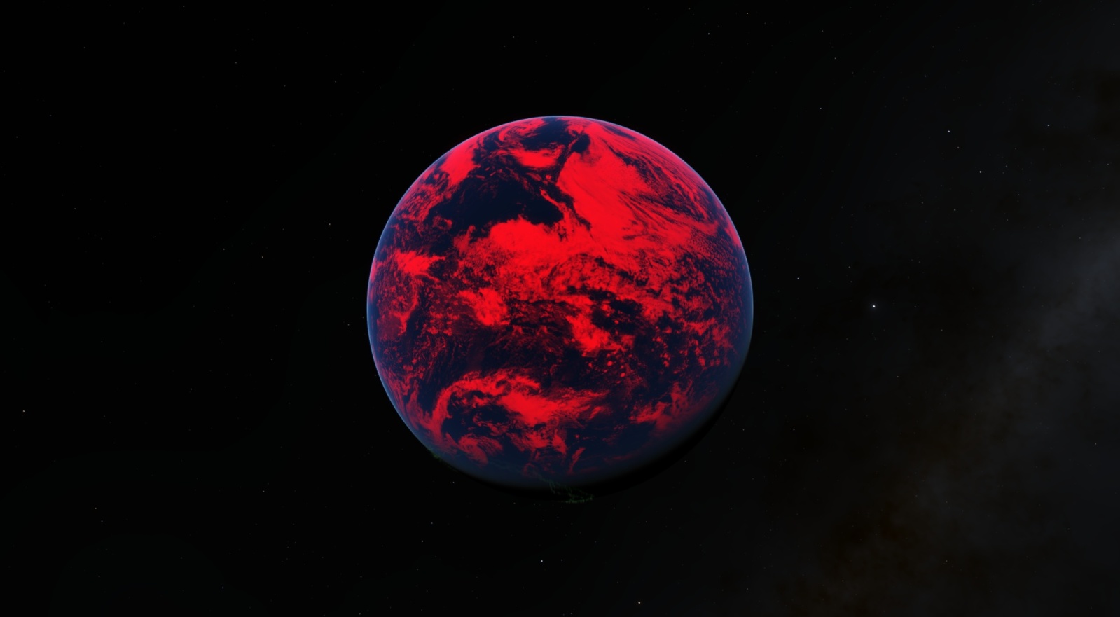 Red Earth HD wallpapers, Desktop wallpaper - most viewed